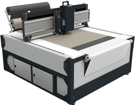 fastsewn cnc machine